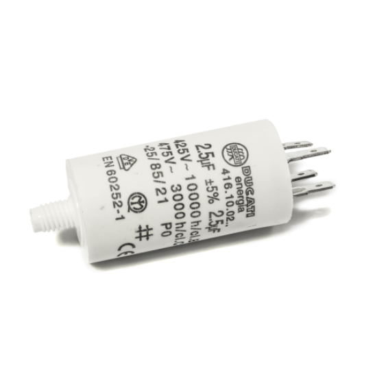 Picture of CAPACITOR 2,5µF - DUCATI