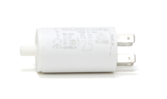 Picture of CAPACITOR 2,5µF - ICAR