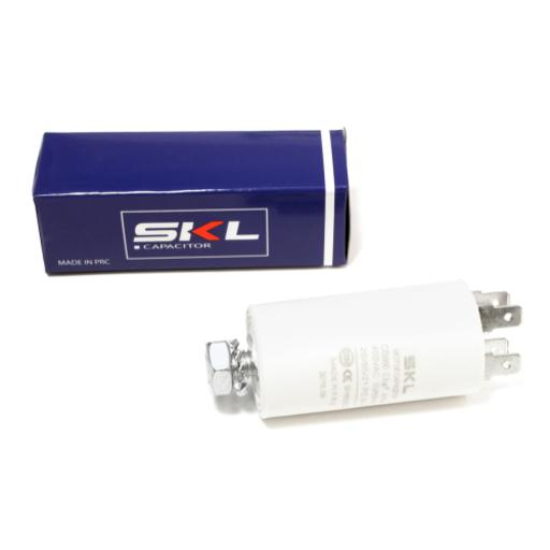 Picture of CAPACITOR 2,5µF 450V - SKL
