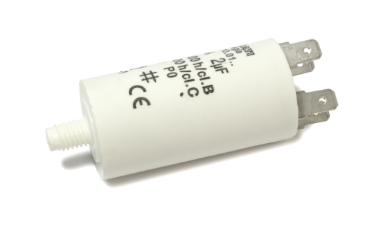 Picture of CAPACITOR 2µF - DUCATI