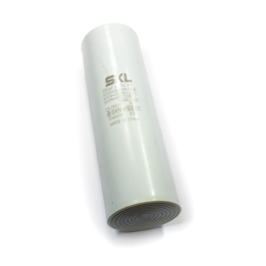 Picture of CAPACITOR 200µF 450V - SKL