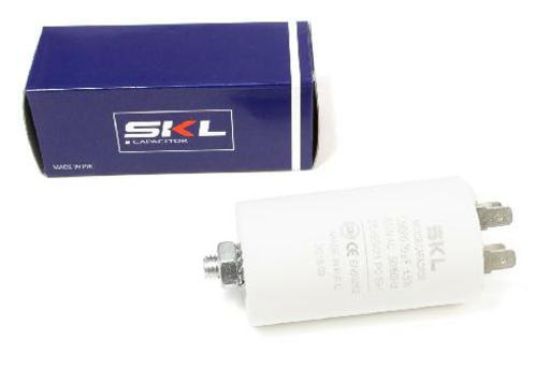 Picture of Capacitor 20uf. 
OR 20µF 450V - SKL 