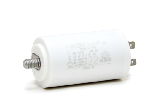 Picture of CAPACITOR 22µF - ICAR