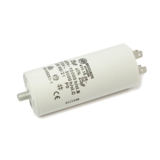 Picture of CAPACITOR 25µF - DUCATI