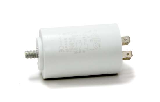 Picture of CAPACITOR 25µF - ICAR