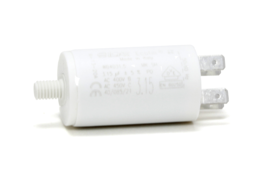 Picture of CAPACITOR 3,15µF - ICAR