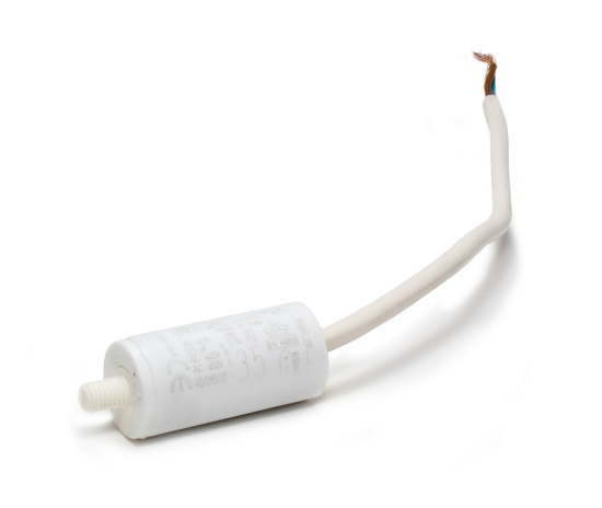 Picture of CAPACITOR 3,15µF + CABLE - ICAR