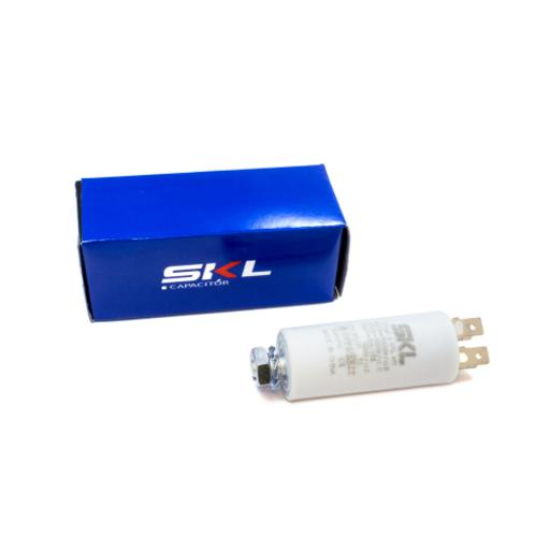 Picture of CAPACITOR 3,5µF 450V - SKL 