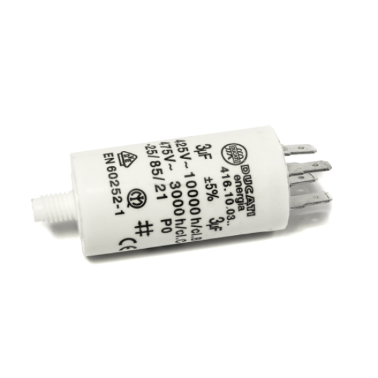 Picture of CAPACITOR 3µF - DUCATI