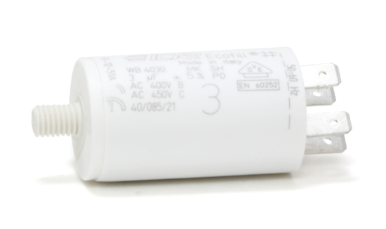 Picture of CAPACITOR 3µF - ICAR