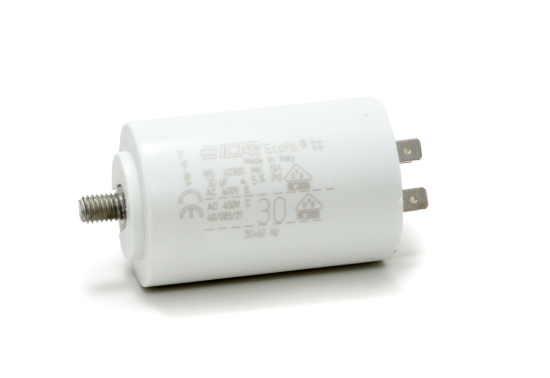 Picture of CAPACITOR 30µF - ICAR