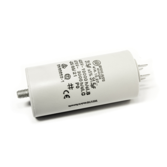 Picture of CAPACITOR 31,5µF - DUCATI