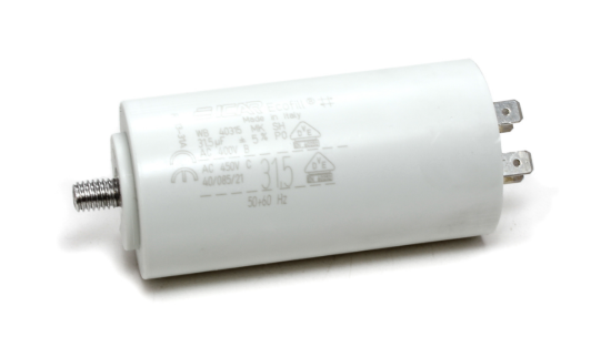 Picture of CAPACITOR 31,5µF - ICAR