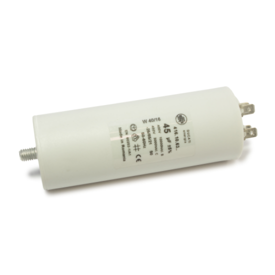 Picture of CAPACITOR 45µF - DUCATI