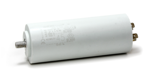 Picture of CAPACITOR 45µF - ICAR