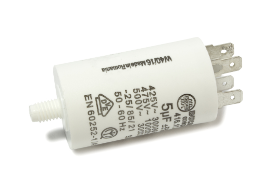 Picture of CAPACITOR 5µF - DUCATI