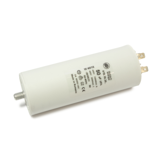 Picture of CAPACITOR 50µF - DUCATI