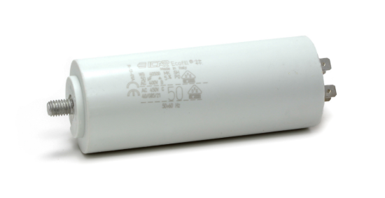 Picture of CAPACITOR 50µF - ICAR