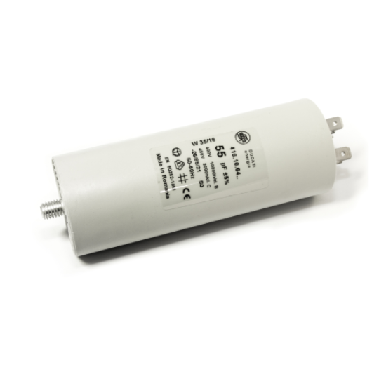 Picture of CAPACITOR 55µF - DUCATI