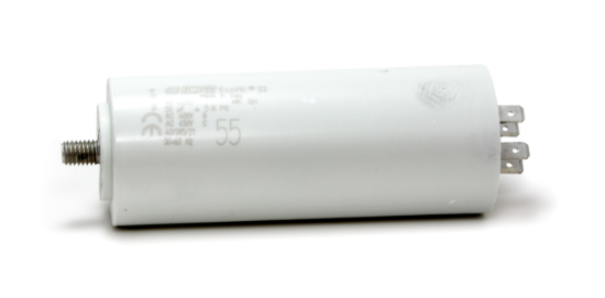 Picture of CAPACITOR 55µF - ICAR