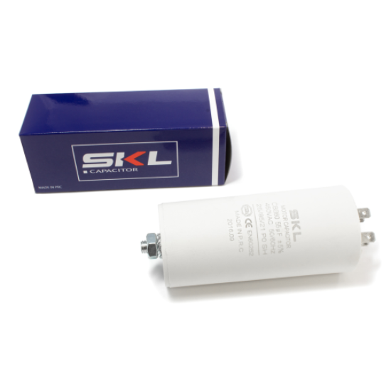 Picture of CAPACITOR 55µF 450V - SKL