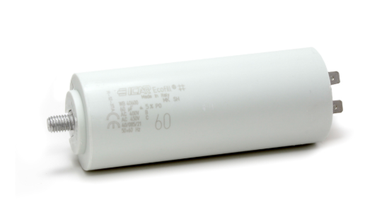 Picture of CAPACITOR 60µF - ICAR
