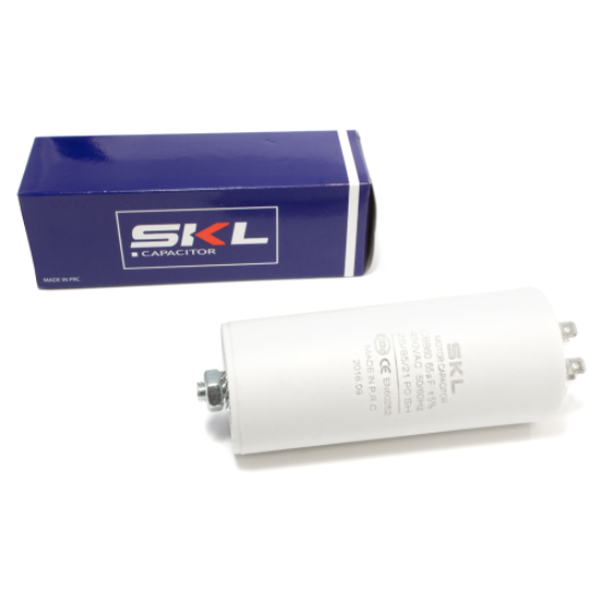 Picture of CAPACITOR 65µF 450V - SKL
