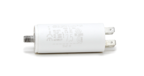 Picture of CAPACITOR 7,5µF - ICAR