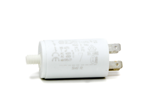 Picture of CAPACITOR 7µF - ICAR