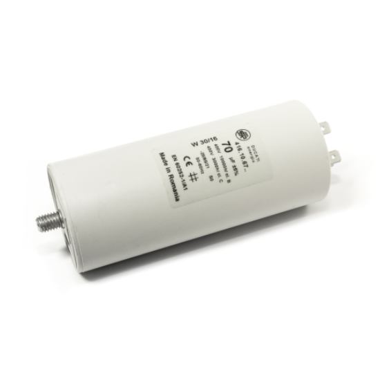 Picture of CAPACITOR 70µF - DUCATI