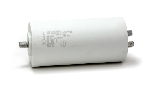 Picture of CAPACITOR 90µF - ICAR