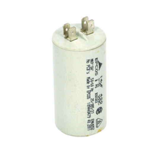 Picture of CAPACITOR MOTOR 14UF