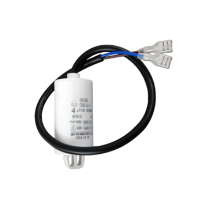 Picture of CAPACITOR STARTING 4 MF