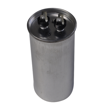 Picture of CAPACITOR,COMPRESSOR (55UF/450V ,VDE)