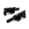 Picture of CARBON BRUSH 2pcs - WHIRLPOOL 481236248004