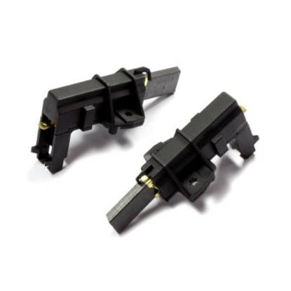 Picture of CARBON BRUSH 2pcs - WHIRLPOOL 481236248004 - SKL                   