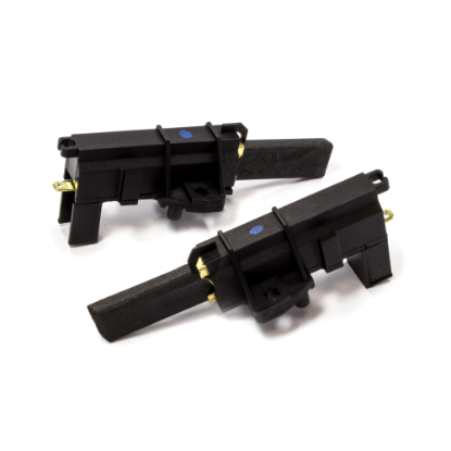 Picture of CARBON BRUSH 2pcs - WHIRLPOOL 481931088529