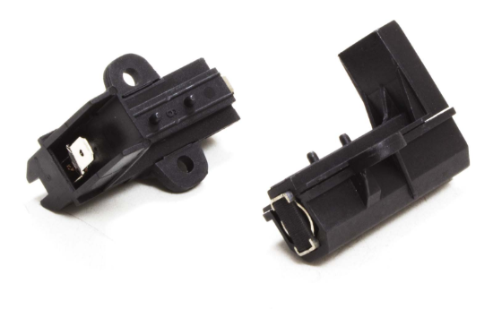 Picture of CARBON BRUSH 2pcs 5x12,5x32mm - ARISTON 196540