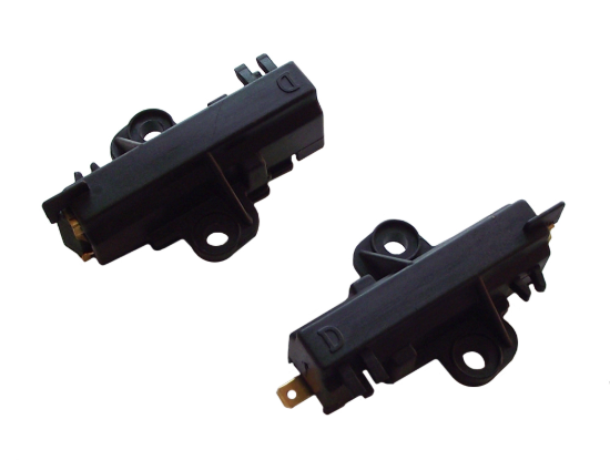 Picture of CARBON BRUSH 2pcs 5x12,5x35mm - AEG-GORENJE