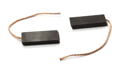 Picture of CARBON BRUSH 2pcs 5x12,5x36mm - BOSCH 