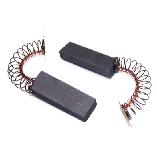 Picture of CARBON BRUSH 2pcs 5x13,5x36mm - SKL