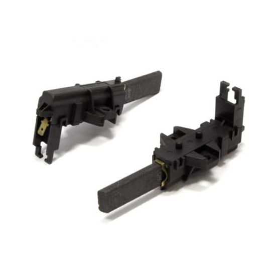 Picture of CARBON BRUSH 2pcs 5x13,5x38mm - ZANUSSI 4055050480