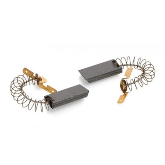 Picture of CARBON BRUSH 2pcs 5x15x27mm - MIELE 1689370 