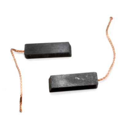 Picture of CARBON BRUSH 2pcs ECONOMIC - BOSCH