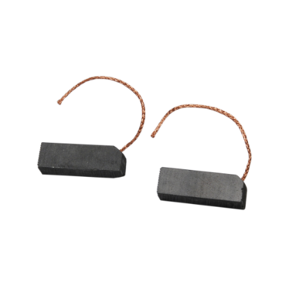 Picture of CARBON BRUSH 2pcs ECONOMIC - BOSCH