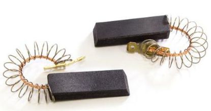 Picture of CARBON BRUSH 2pcs Replaces BOSCH 154740