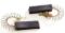 Picture of CARBON BRUSH 2pcs Replaces BOSCH 154740