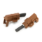 Picture of CARBON BRUSH 2pcs RIGHT 5x12,5x32 - ARISTON 196544