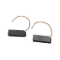 Picture of CARBON BRUSH 2pcs SANDWICH - BOSCH 