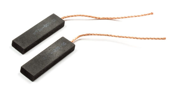 Picture of CARBON BRUSH 2pcs SANDWICH 5x12,5x42mm